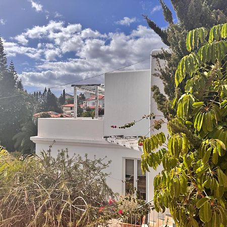 Falesia Gardens Caniço Exteriér fotografie
